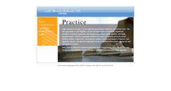 Desktop Screenshot of jmll.com